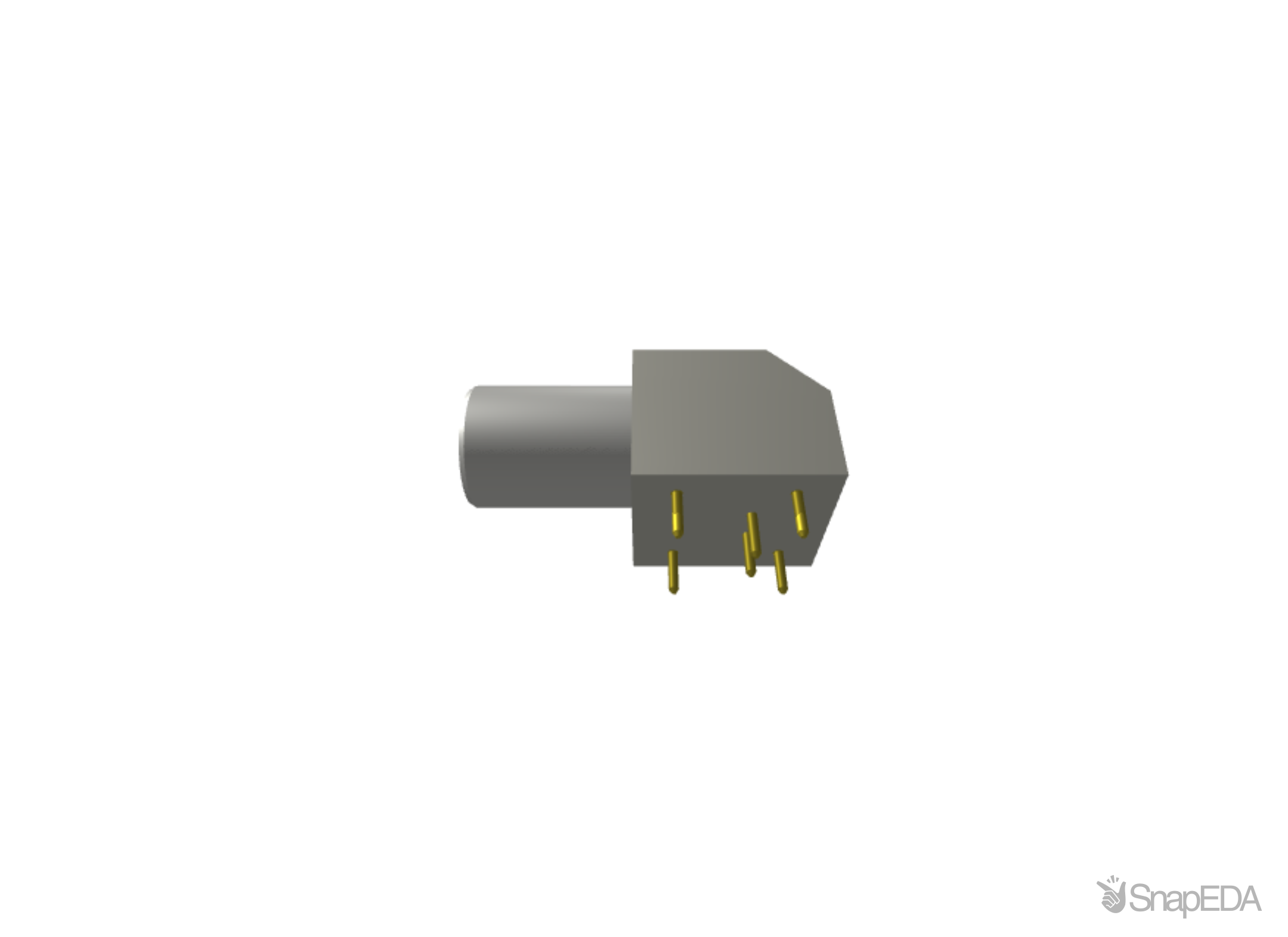 EPG.0B.302.HLN 3D Model