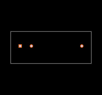 LA 55-P Footprint