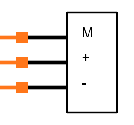 LA 55-P Symbol