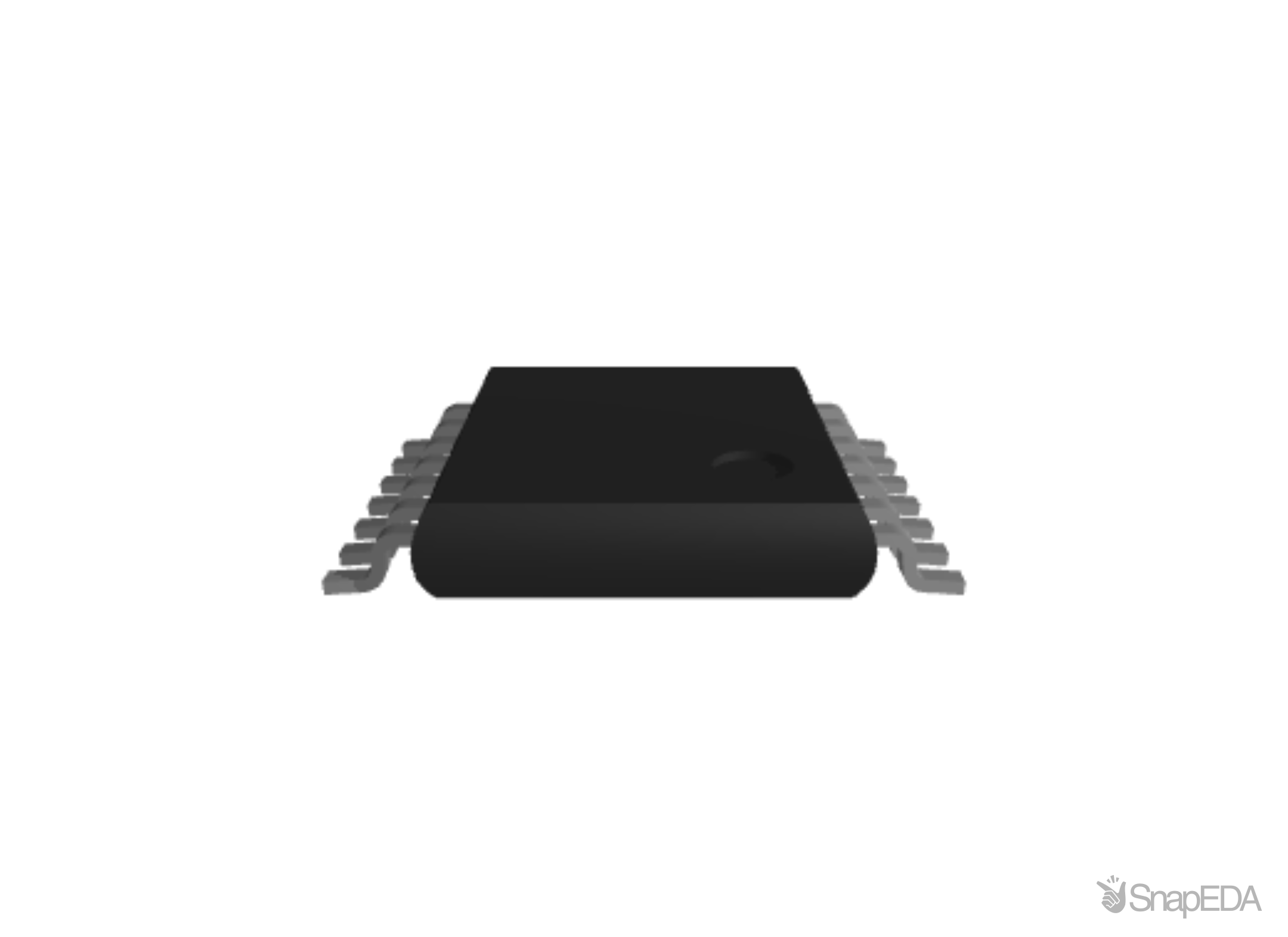 LS7366R-TS 3D Model