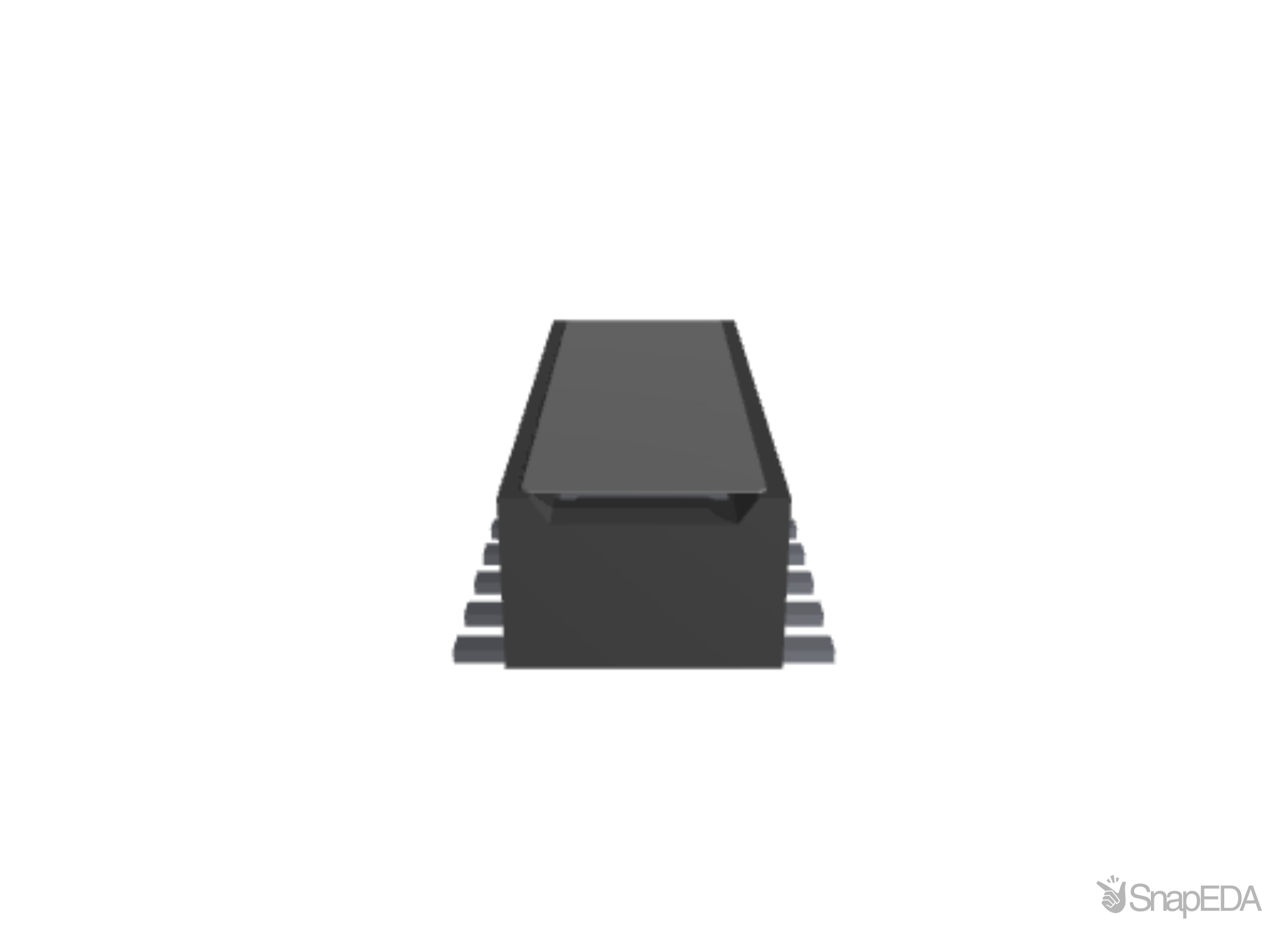 29F0818-0SR-10 3D Model