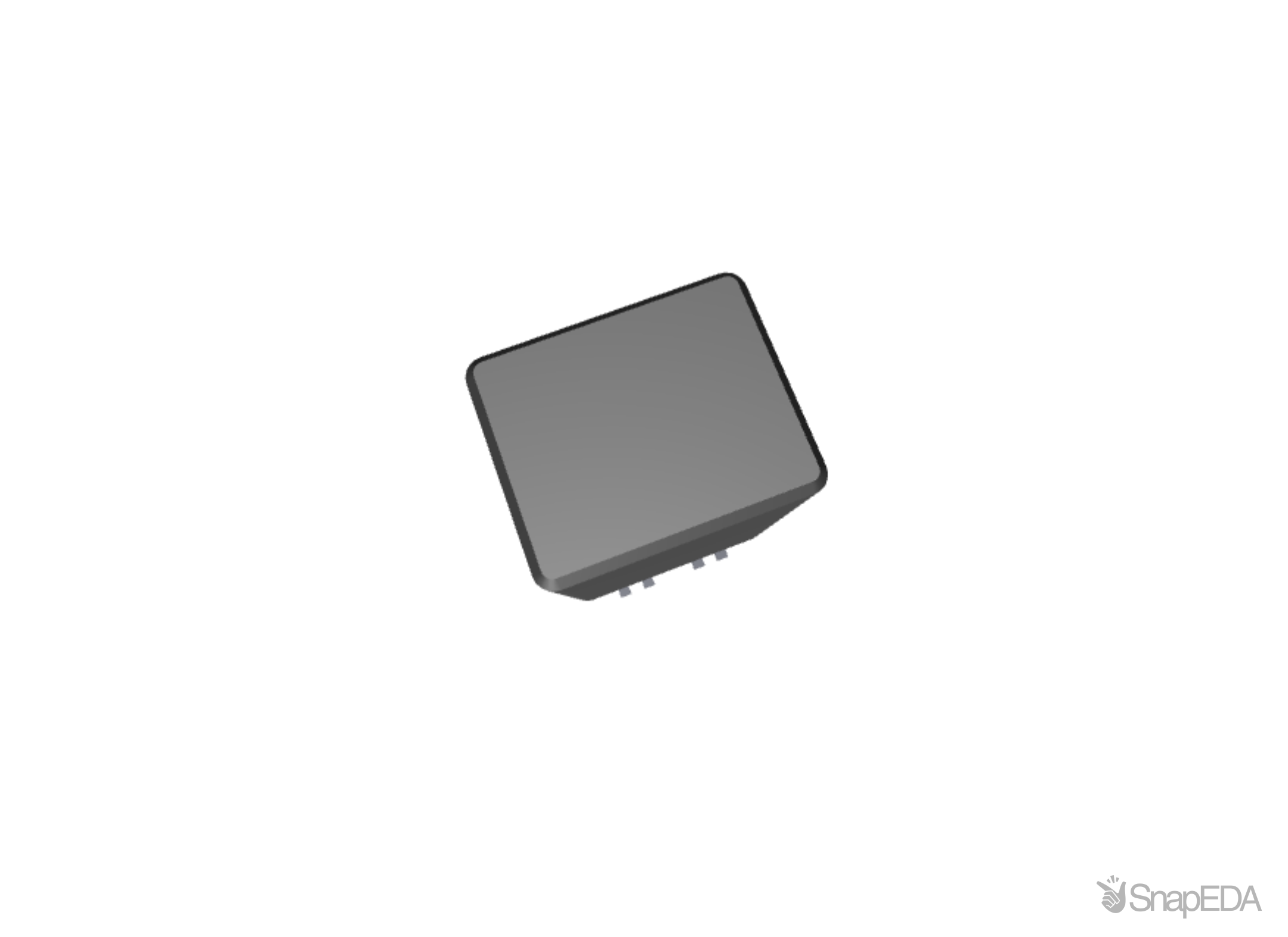 CM2722R201R-10 3D Model