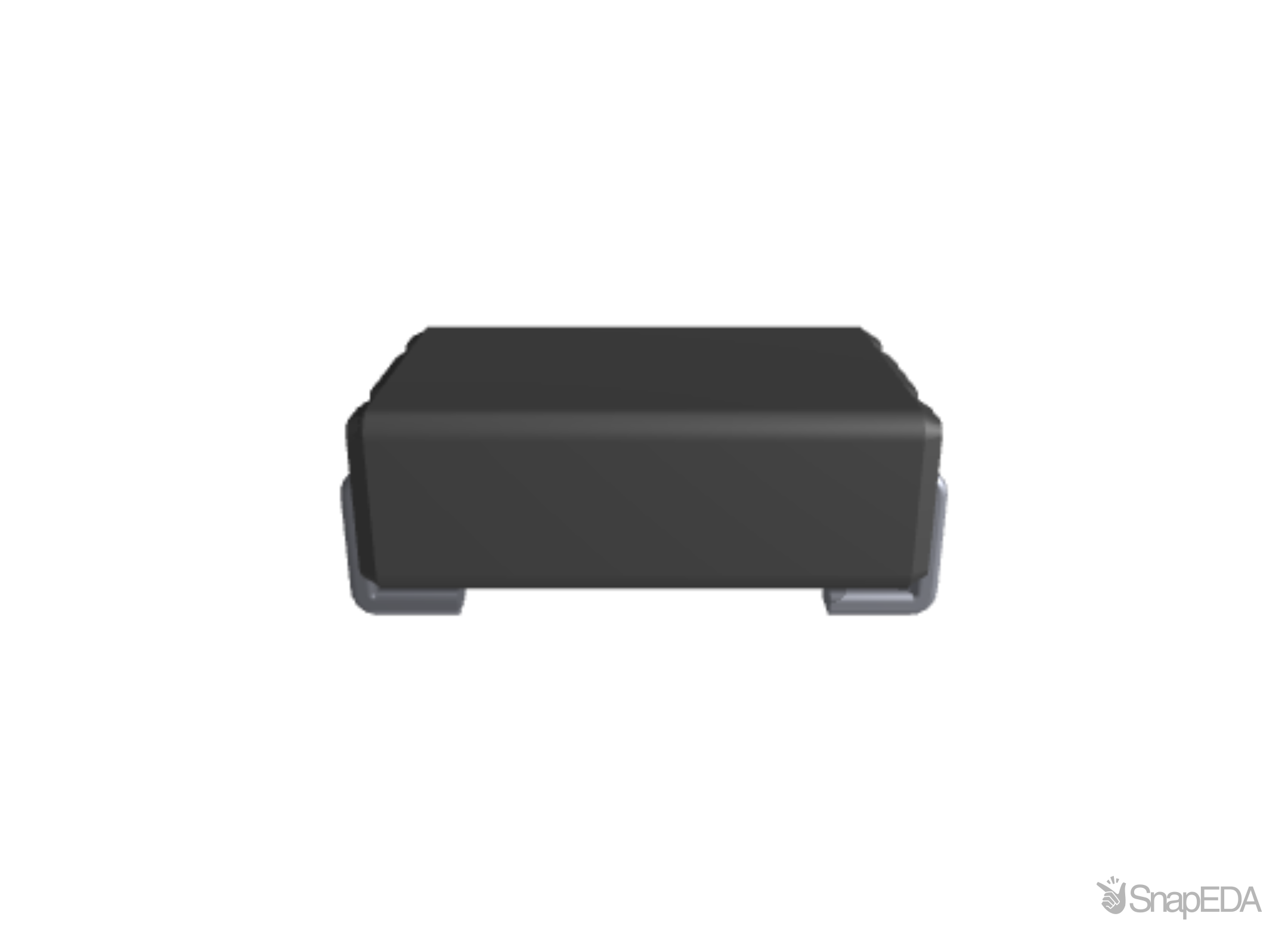 CM3421Y600R-10 3D Model