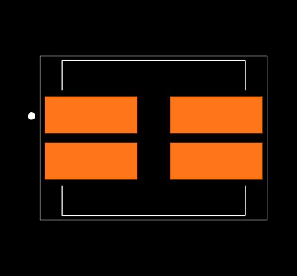 CM3440Z171R-10 Footprint