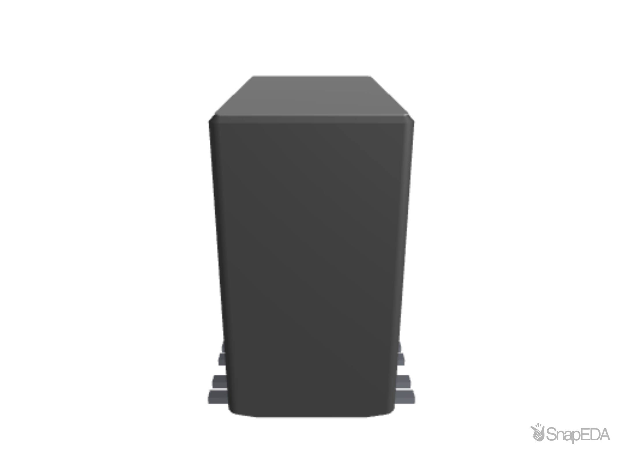 CM6032V301R-10 3D Model