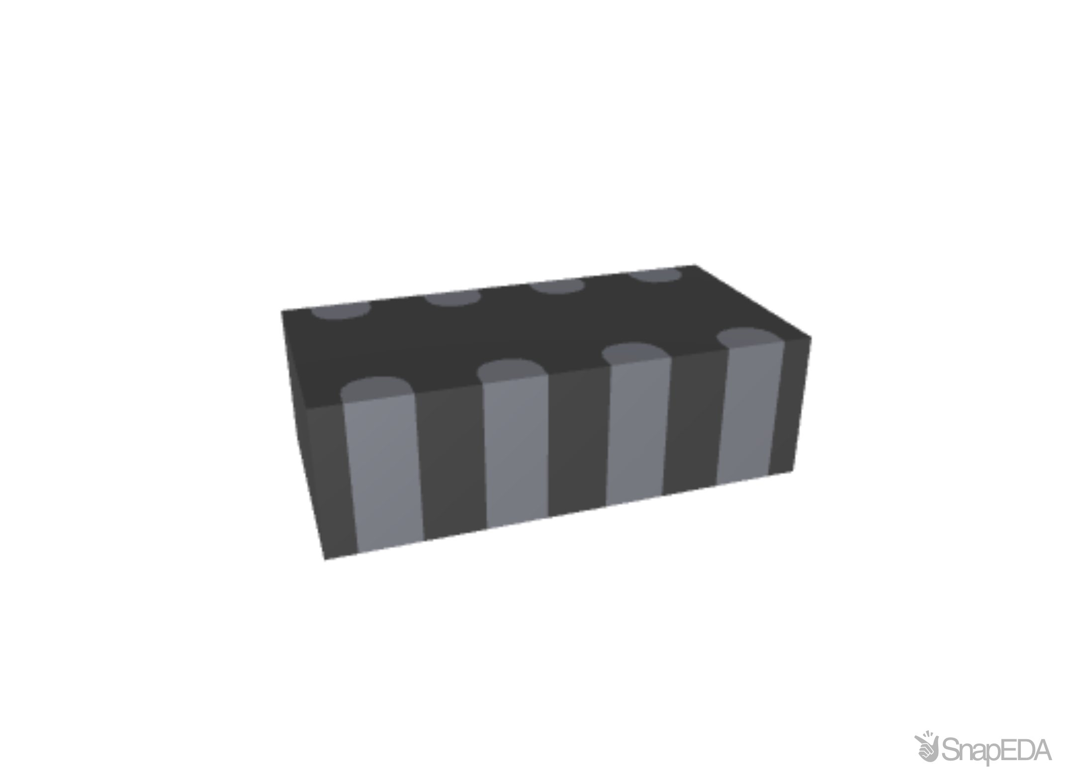 DA1206B601R-10 3D Model