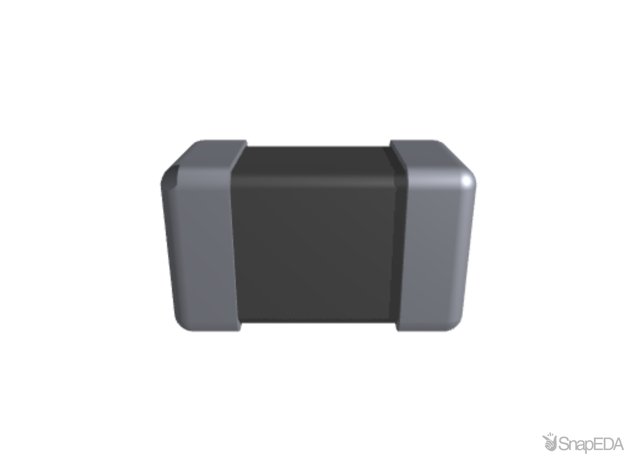 HZ0603A252R-10 3D Model