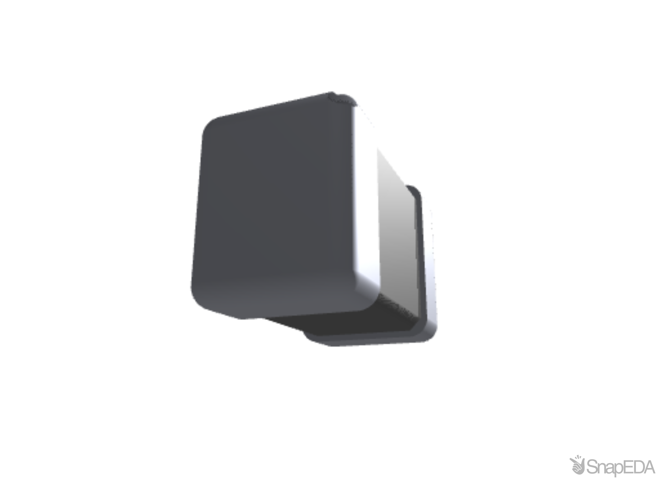 HZ0603B102R-10 3D Model