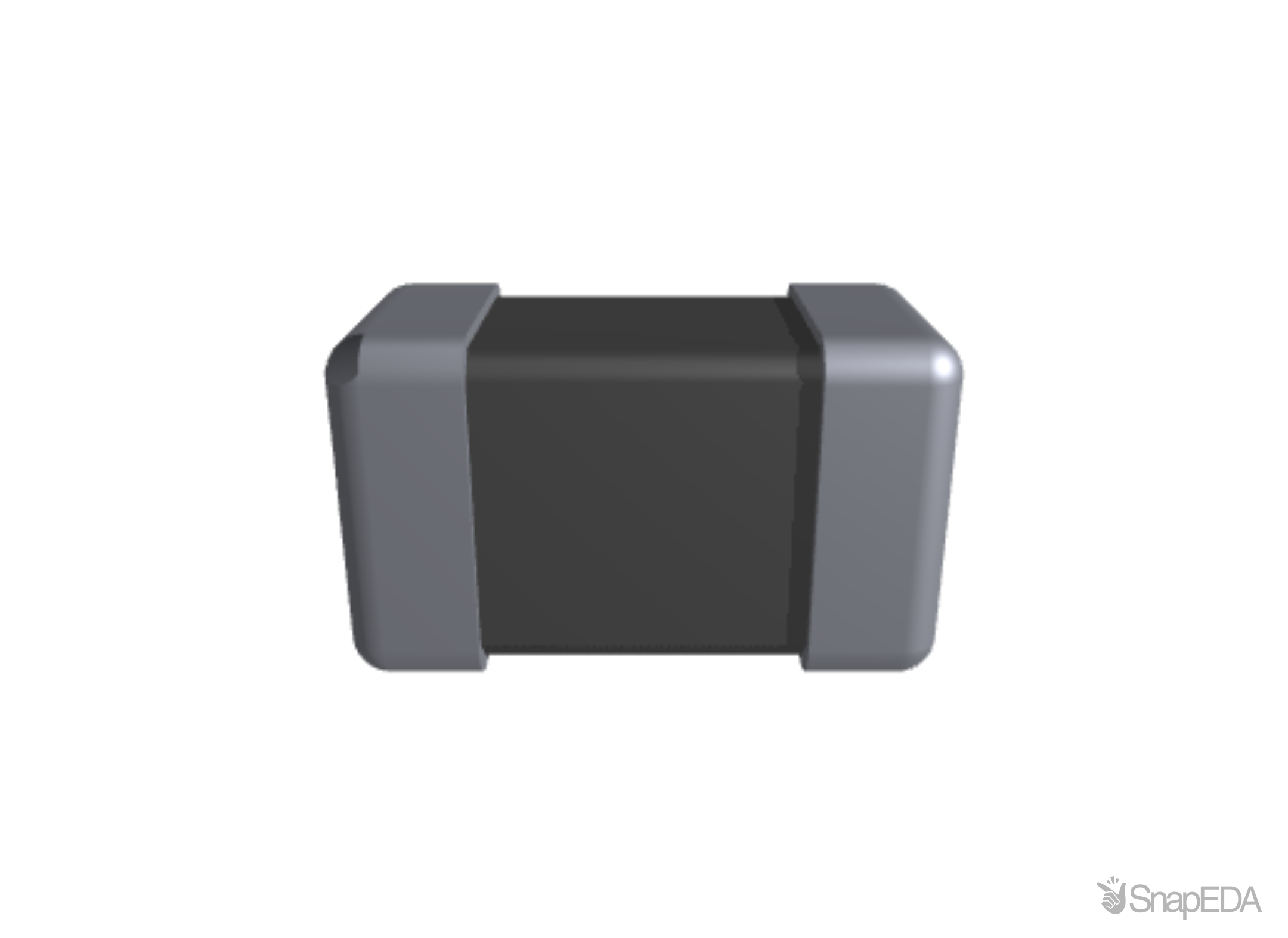 MI0603J601R-10 3D Model