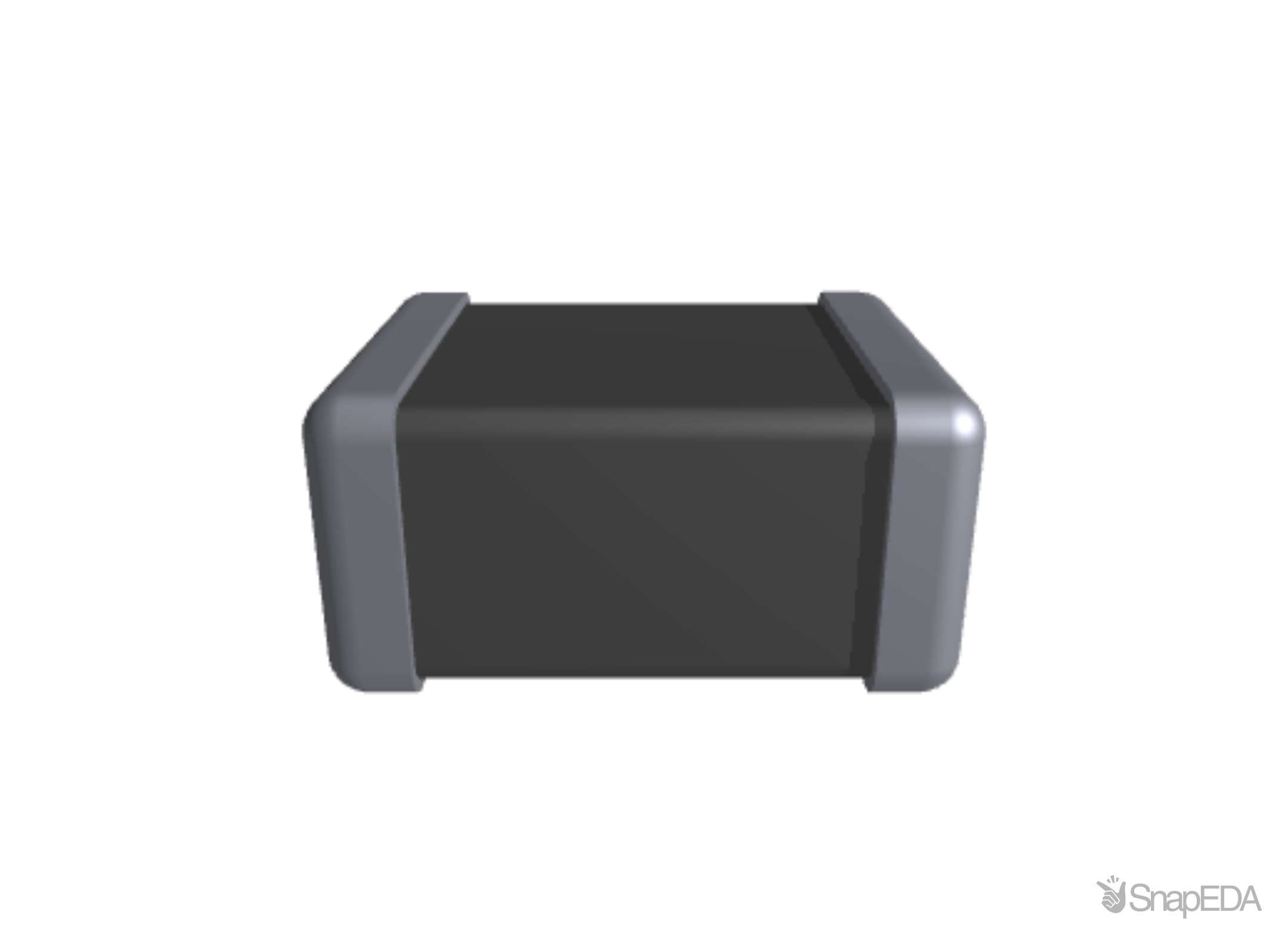 MI1210K600R-10 3D Model