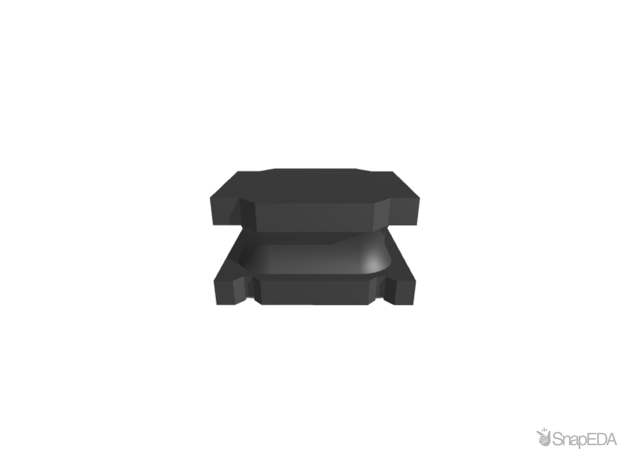 TYS252012L220M-10 3D Model