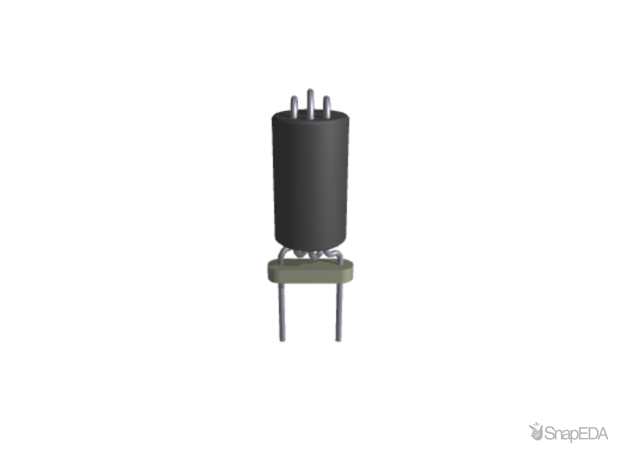 28C0236-0JW-10 3D Model