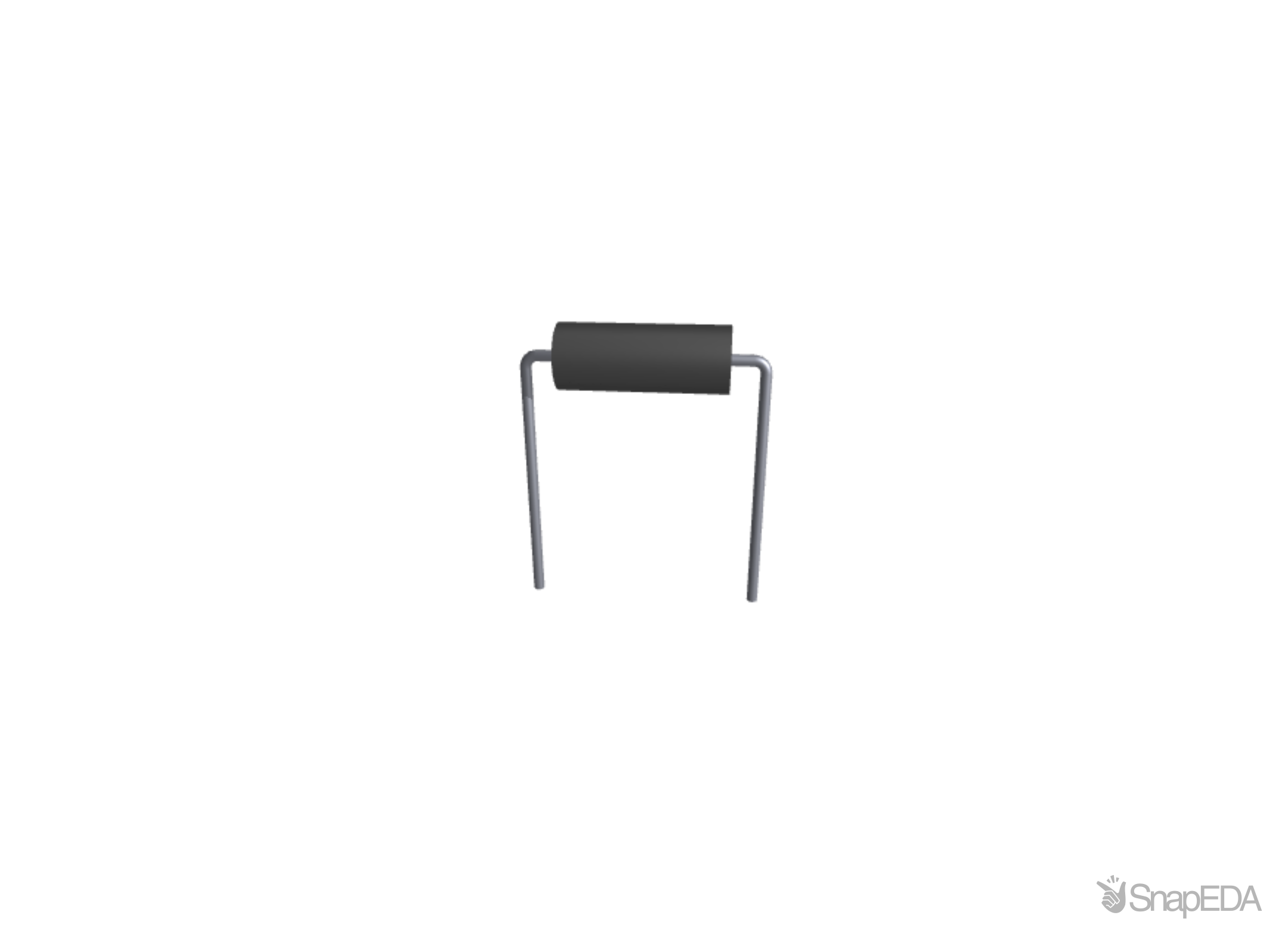 28L0138-50R-10 3D Model