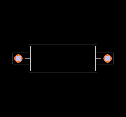 28L0138-50R-10 Footprint