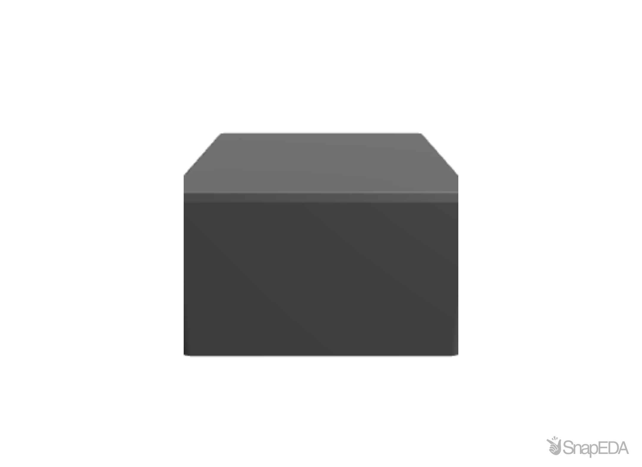 29F0430-2SR-10 3D Model