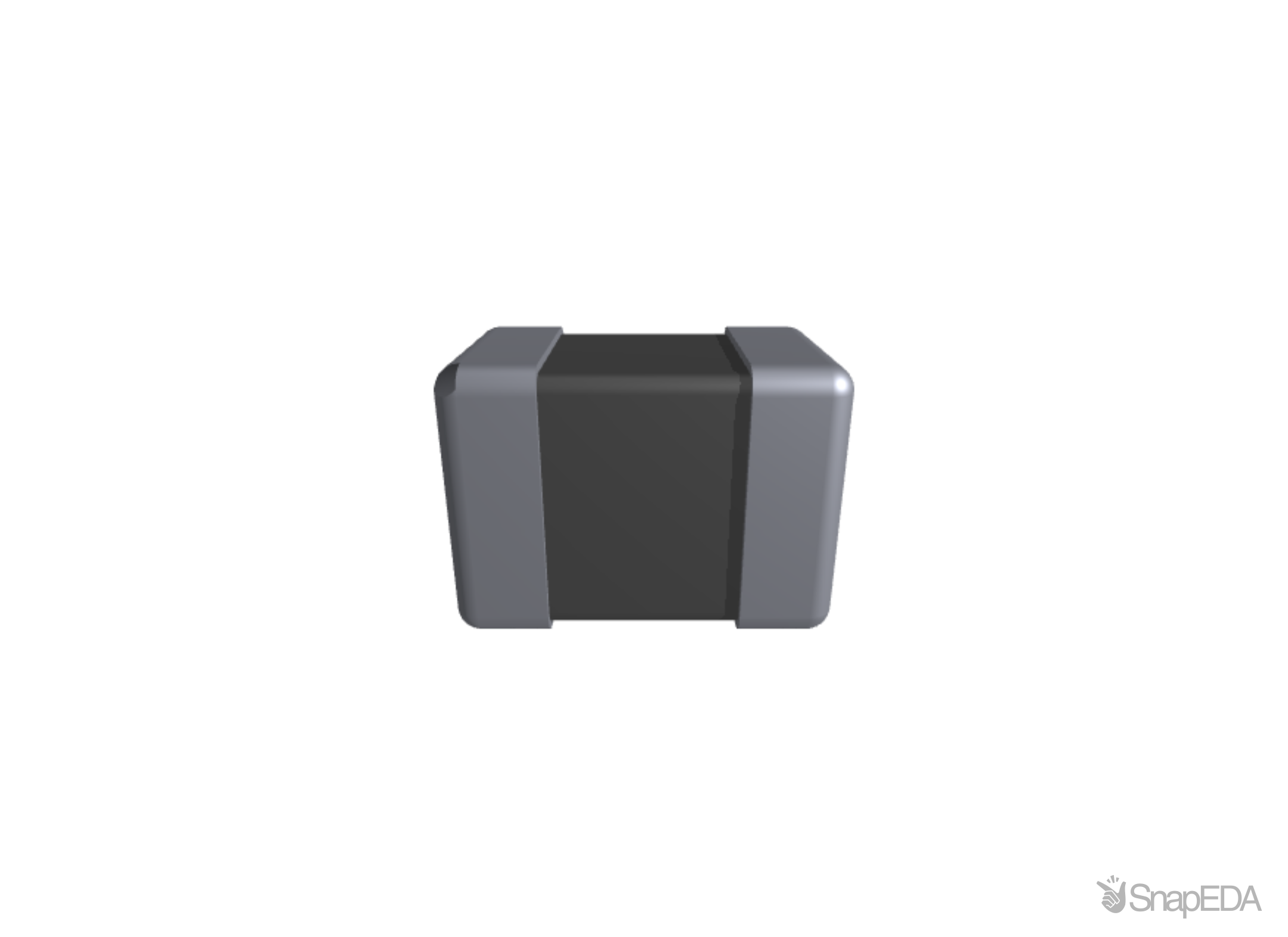 IC0805A153R-10 3D Model