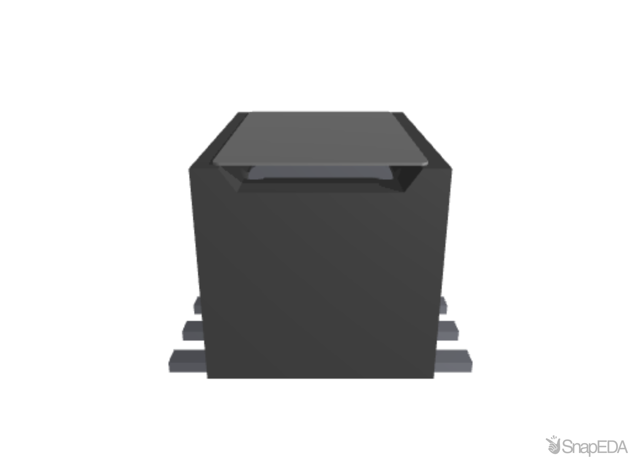 29F0418-1SR-10 3D Model