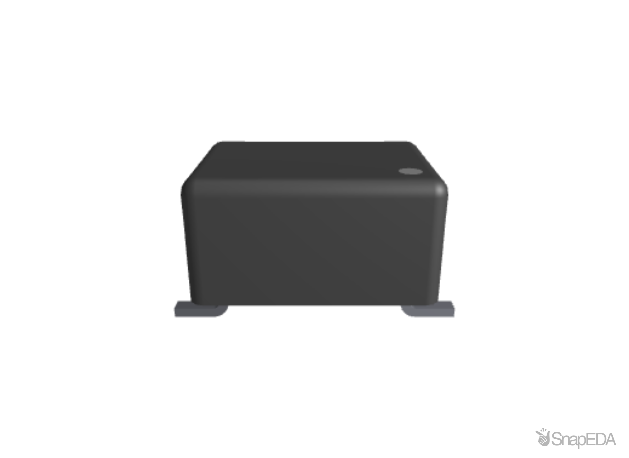 CC2824E513R-10 3D Model