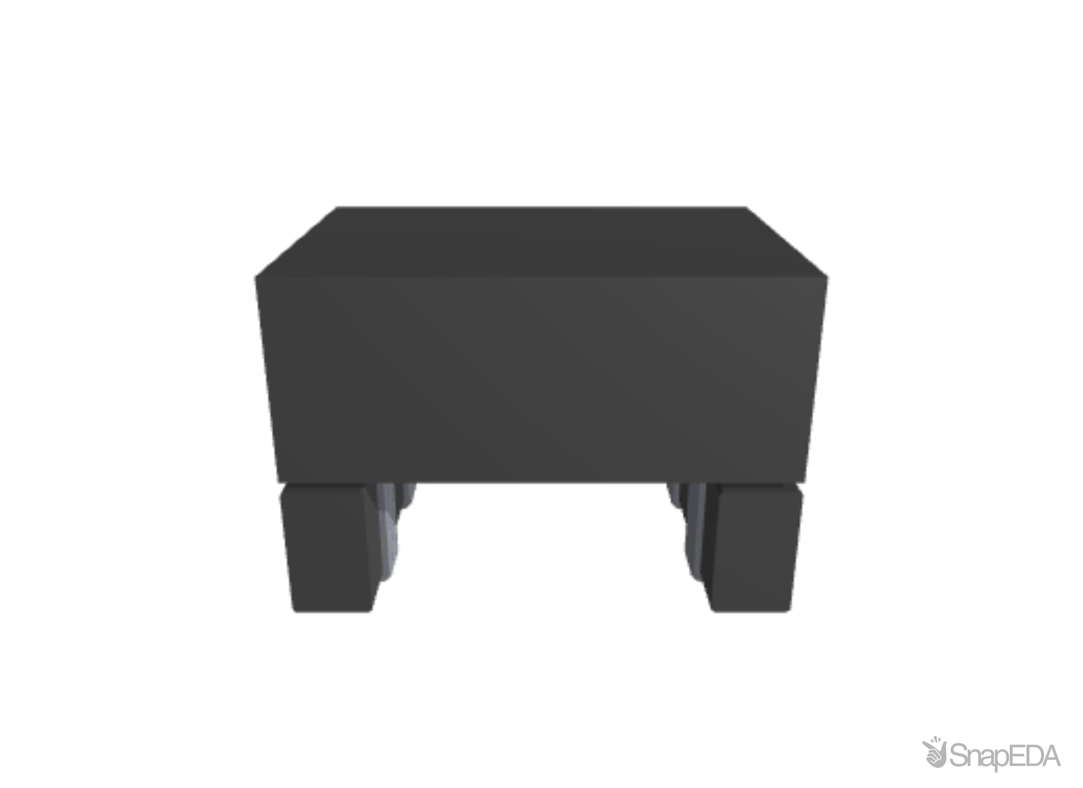 CM1812C282R-10 3D Model
