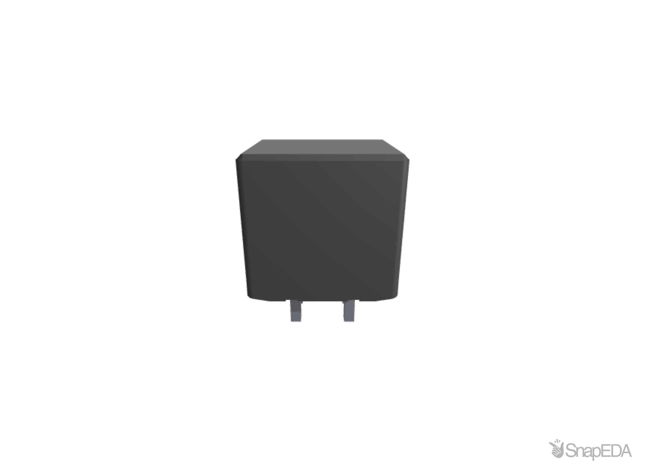 CM3440Z171B-10 3D Model