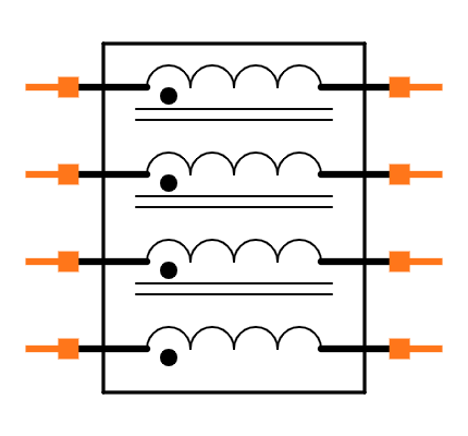 CM5740Z171B-10 Symbol