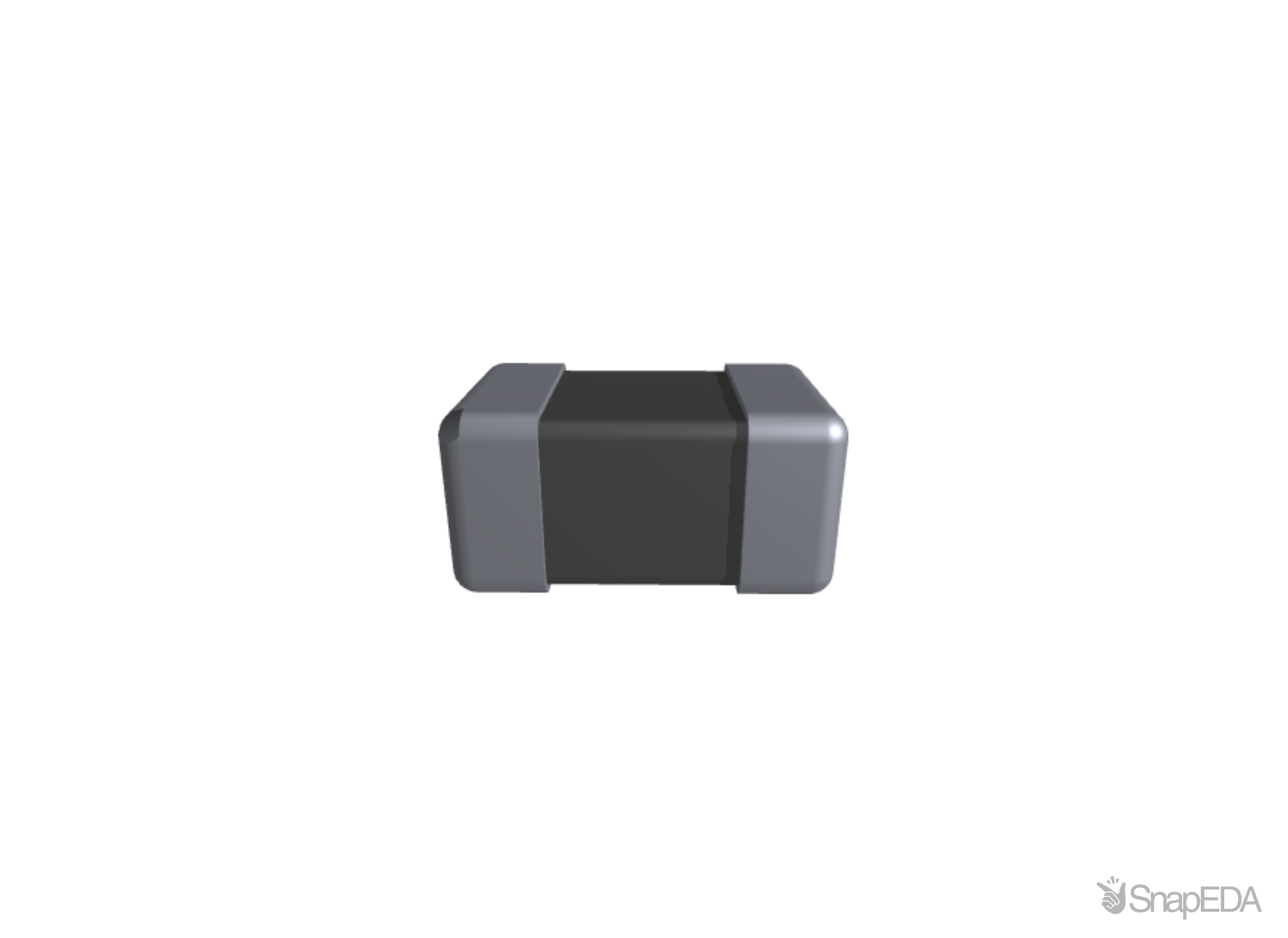 CPI0805JR68R-10 3D Model