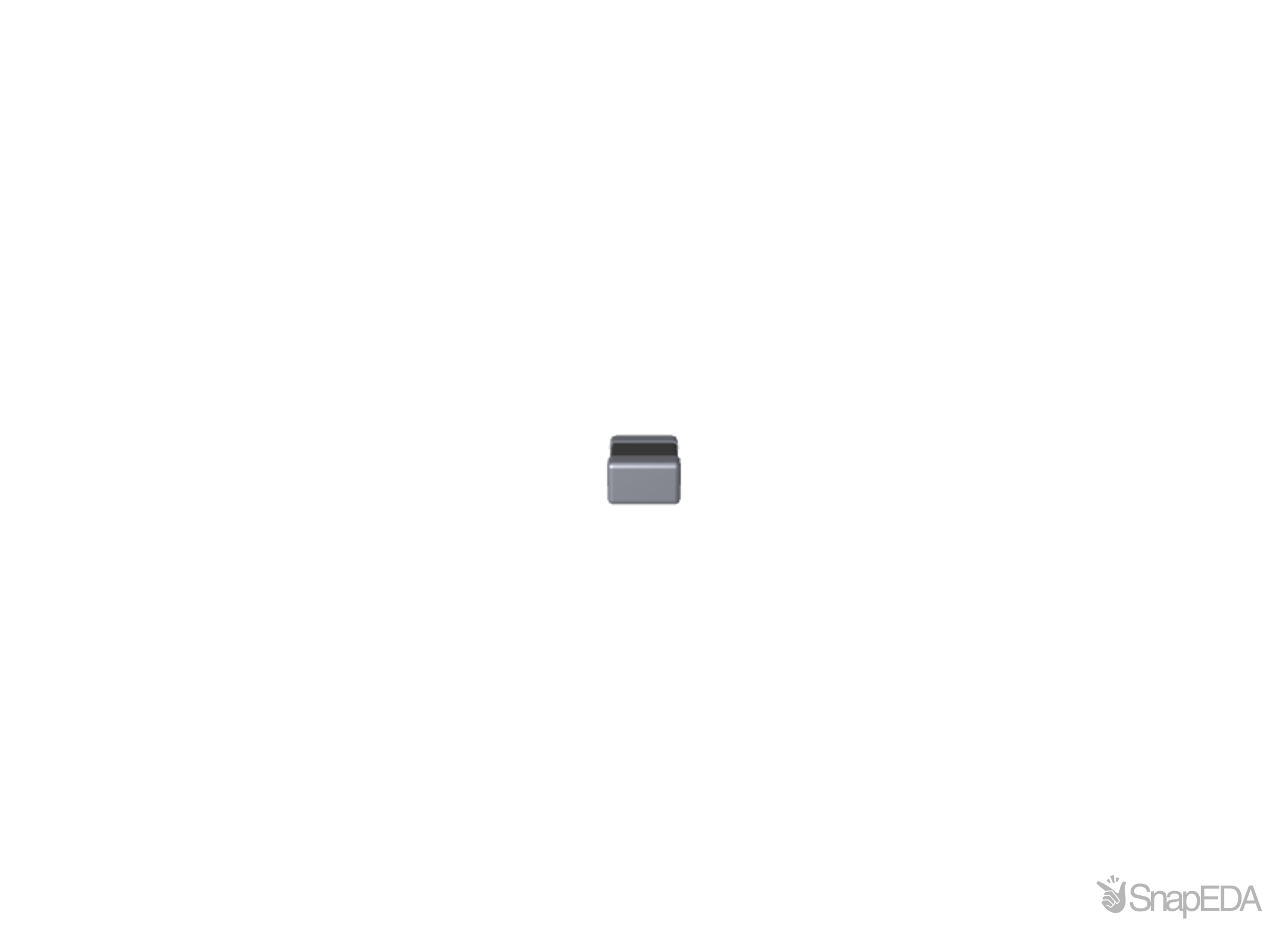 CPI0806J1R5R-10 3D Model