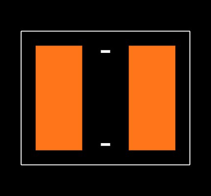 CPI0806J3R3R-10 Footprint