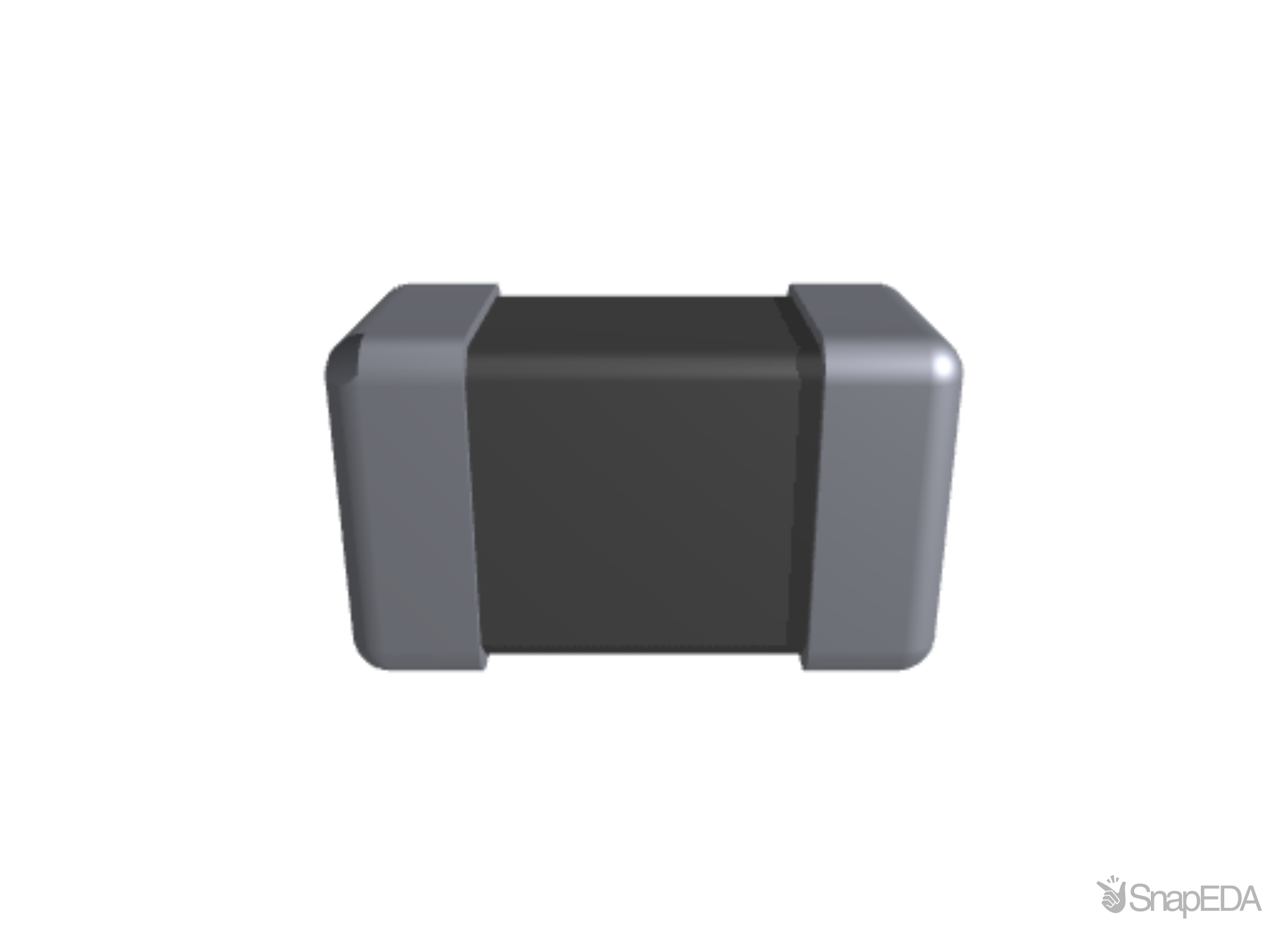 HI0603P600R-10 3D Model