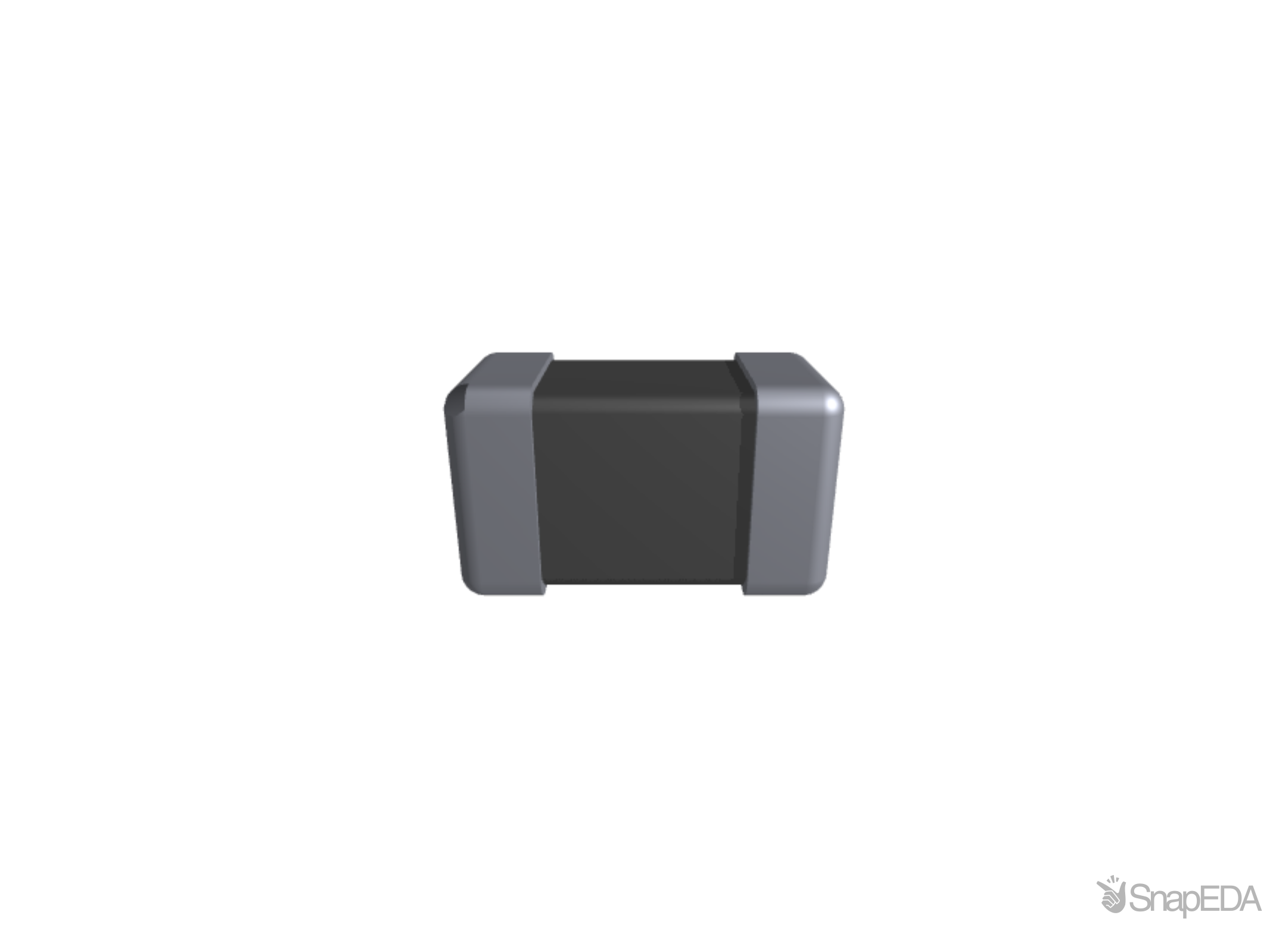 HZ0603A182R-10 3D Model