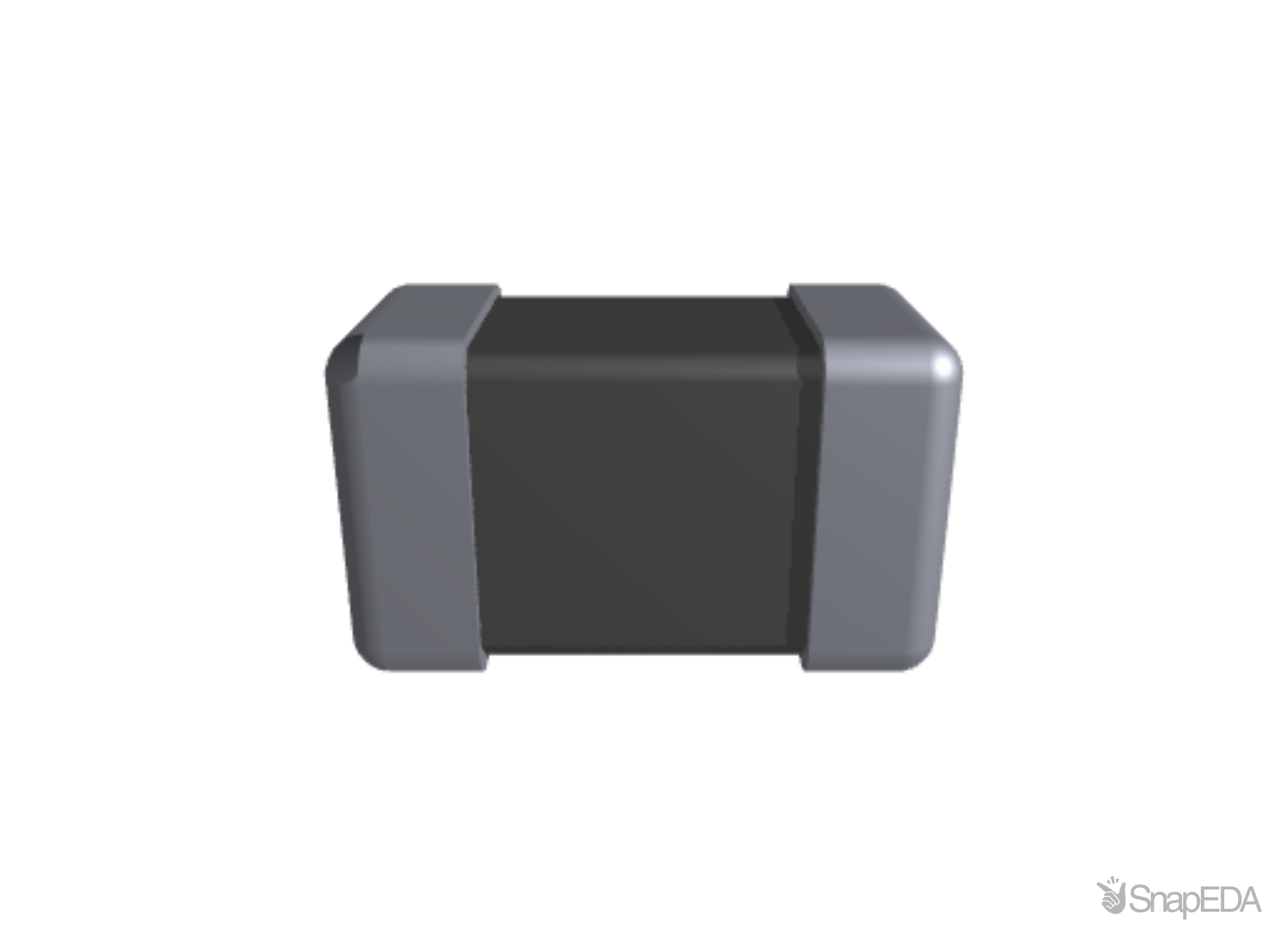 HZ0603B112R-10 3D Model