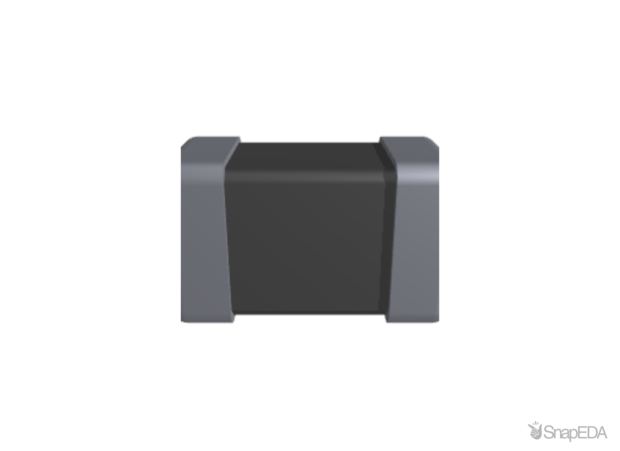 HZ0603C651R-10 3D Model