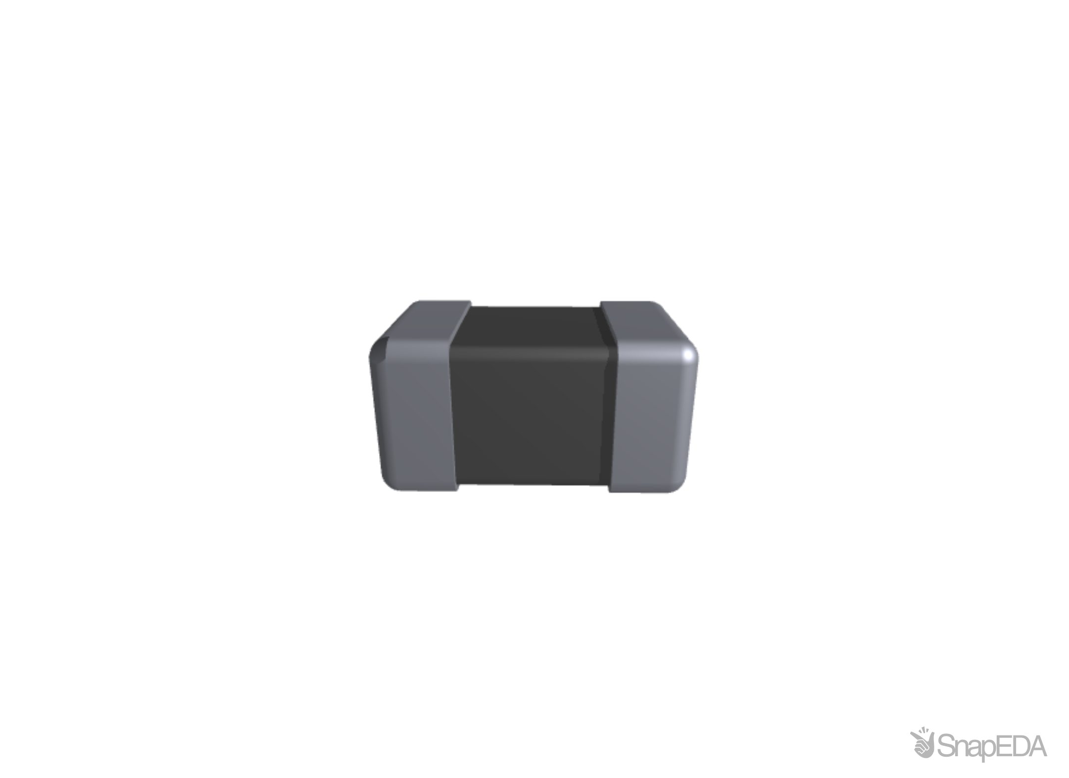 IC0805B332R-10 3D Model