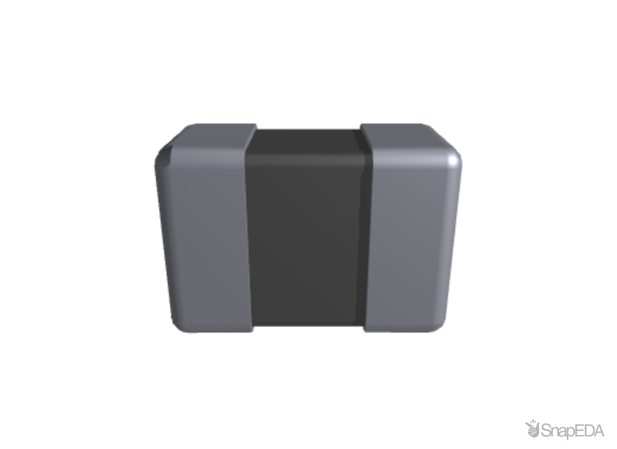 LI0402B301R-10 3D Model