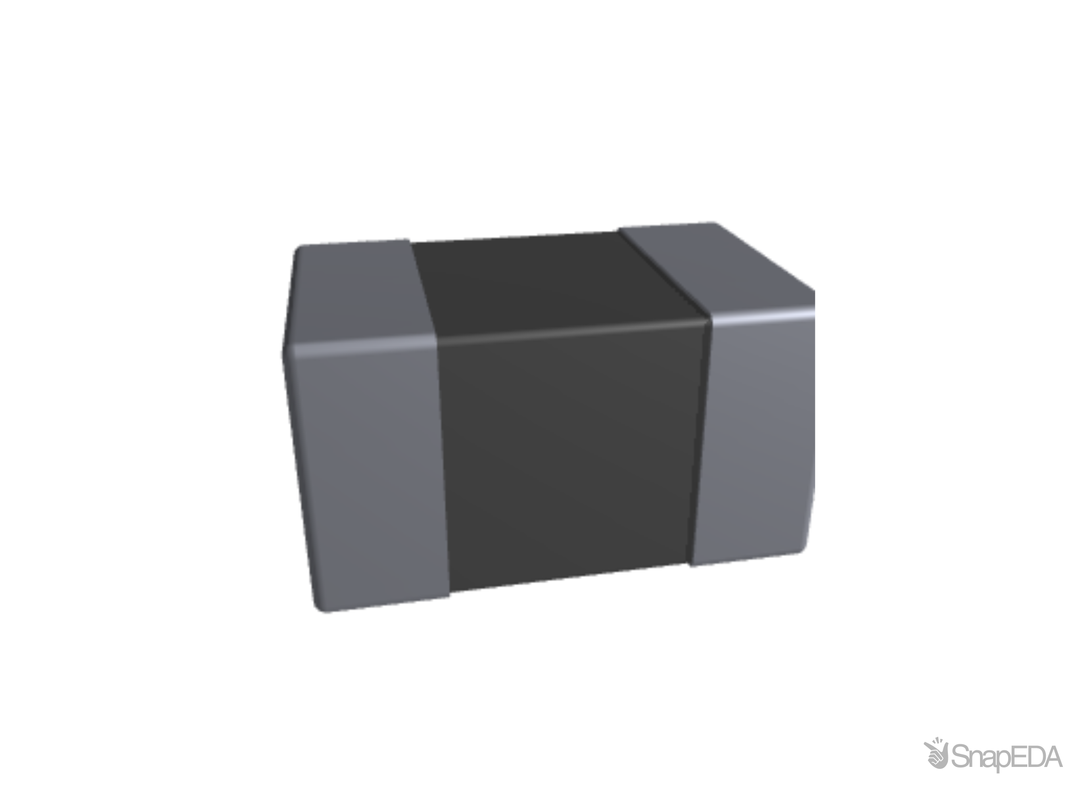 LI0805H750R-10 3D Model