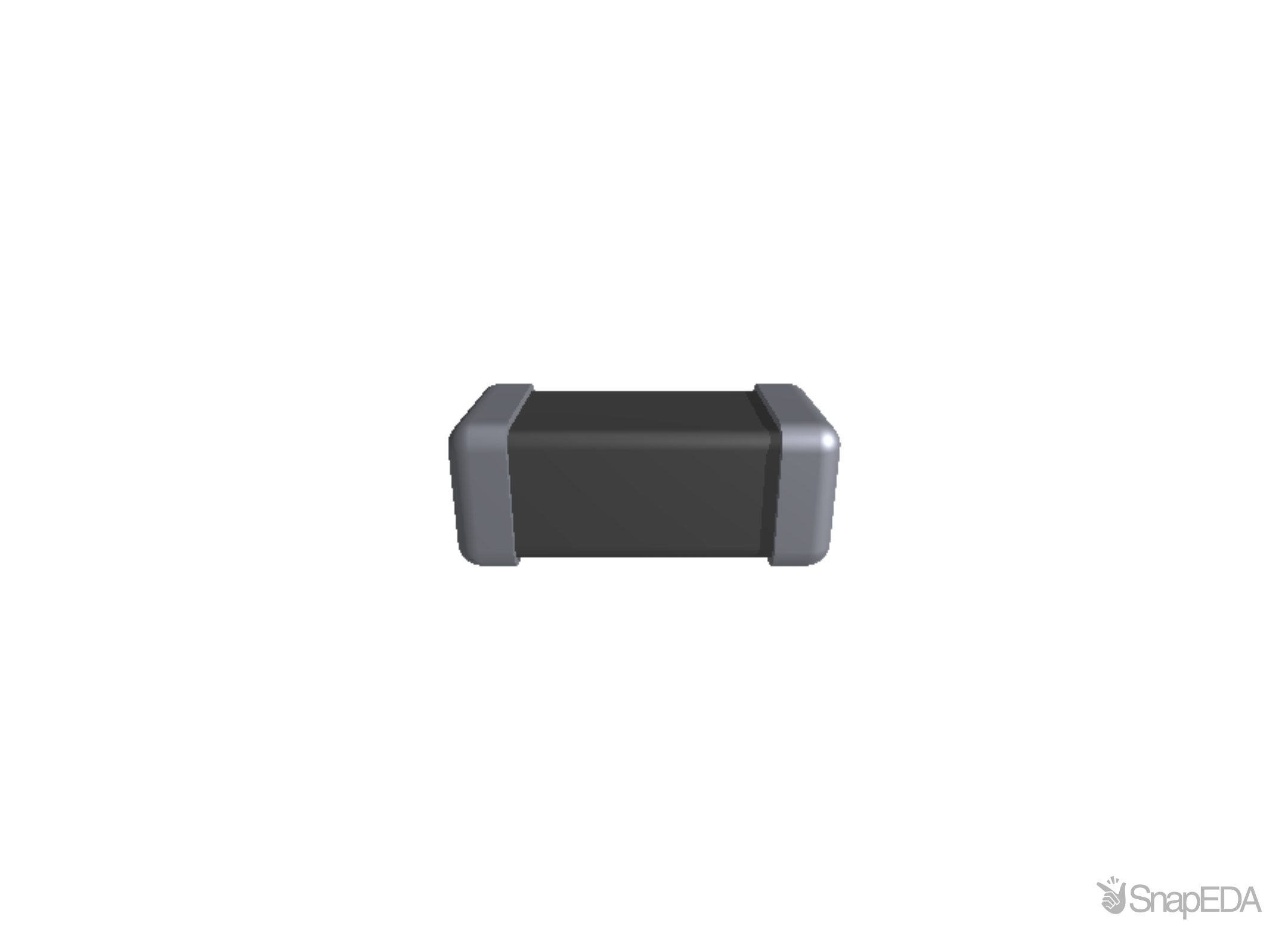 LI1206H151R-10 3D Model