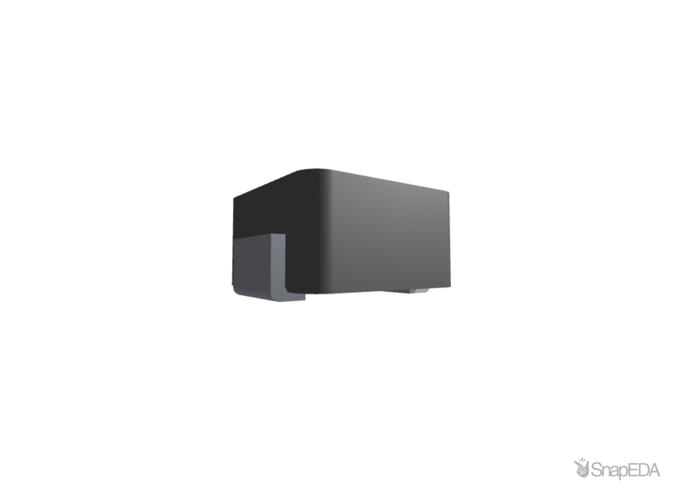 MGV04022R2M-10 3D Model