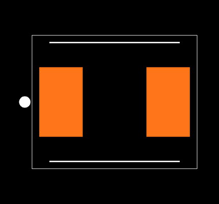 MGV0402R56M-10 Footprint