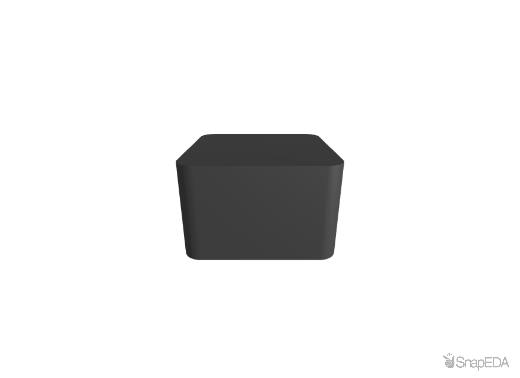 MGV0503R33M-10 3D Model