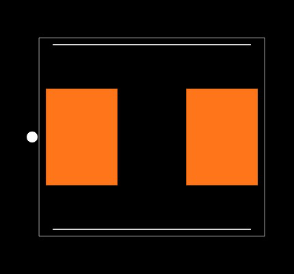 MGV06252R2M-10 Footprint