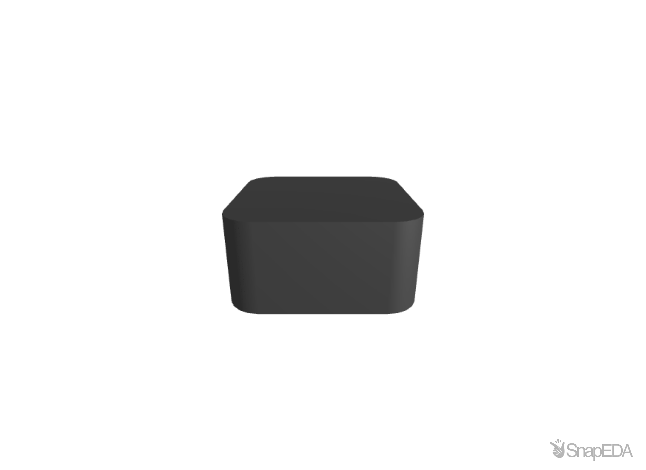 MGV1207R82M-10 3D Model