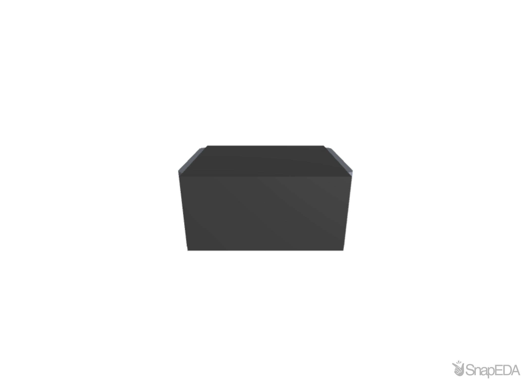 MGV2016101R0M-10 3D Model