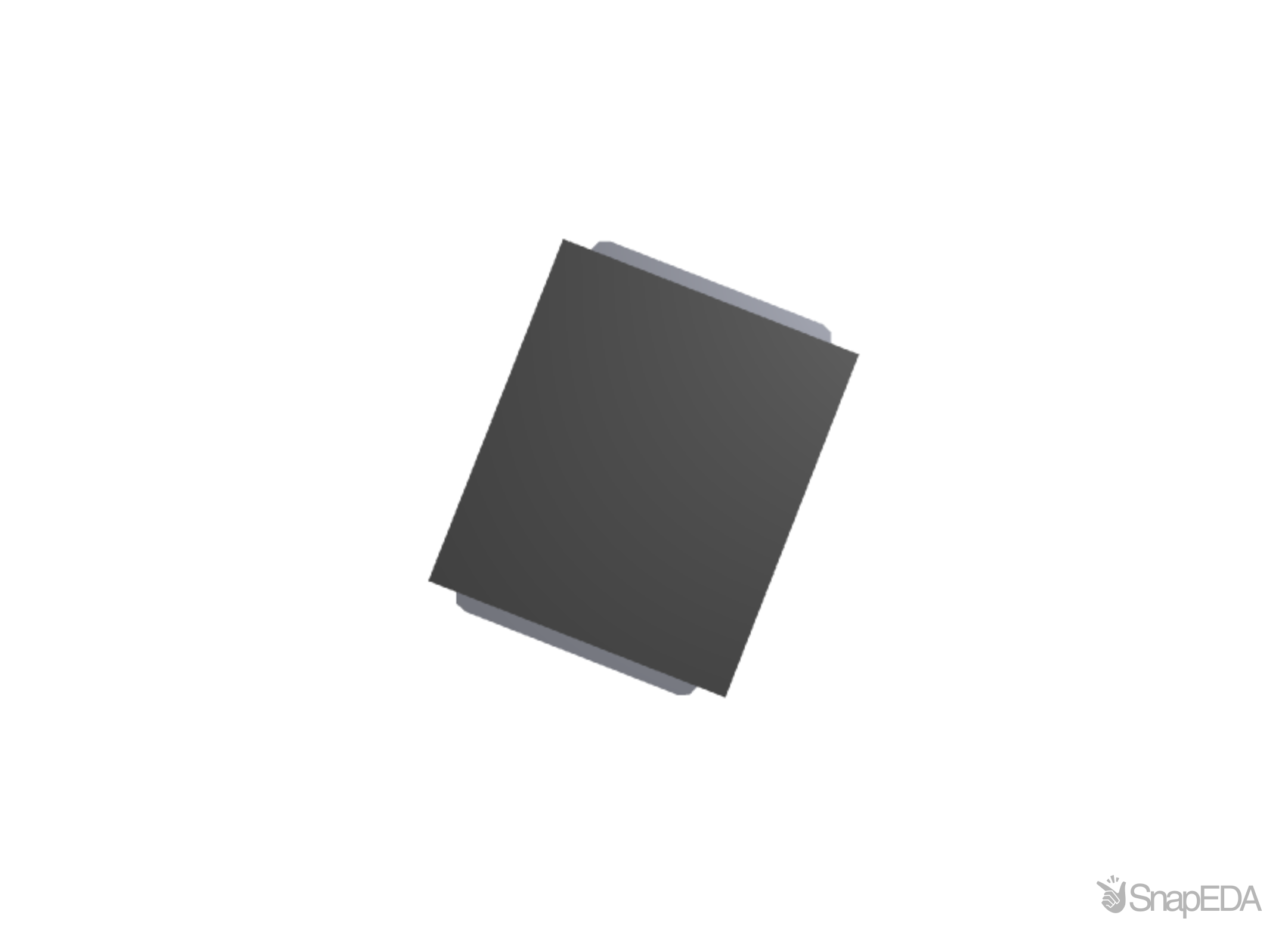 MGV201610R24M-10 3D Model