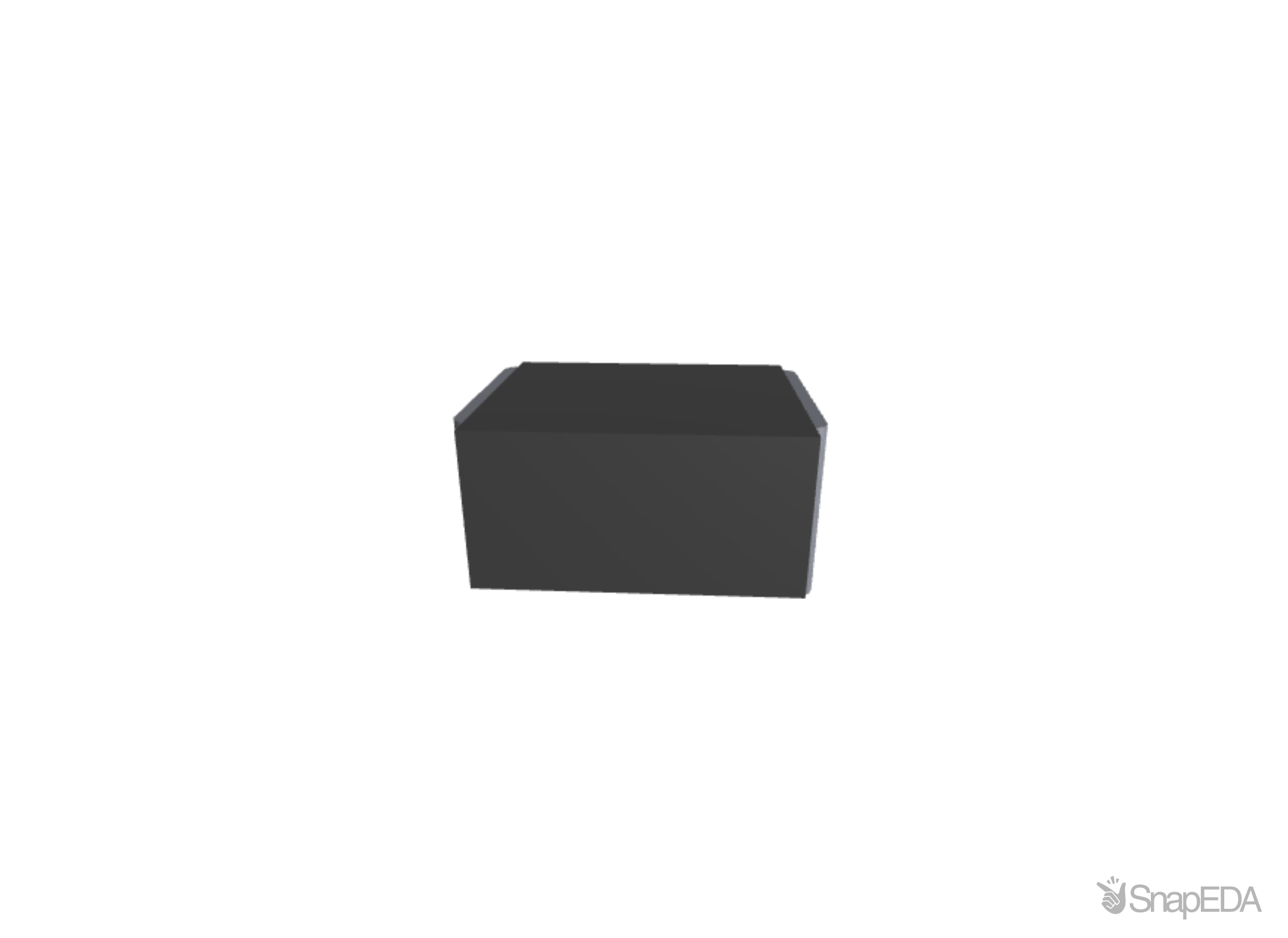 MGV201610S1R0M-10 3D Model