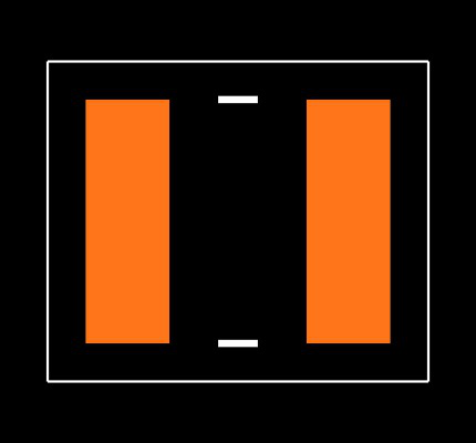 MGV201610S2R2M-10 Footprint