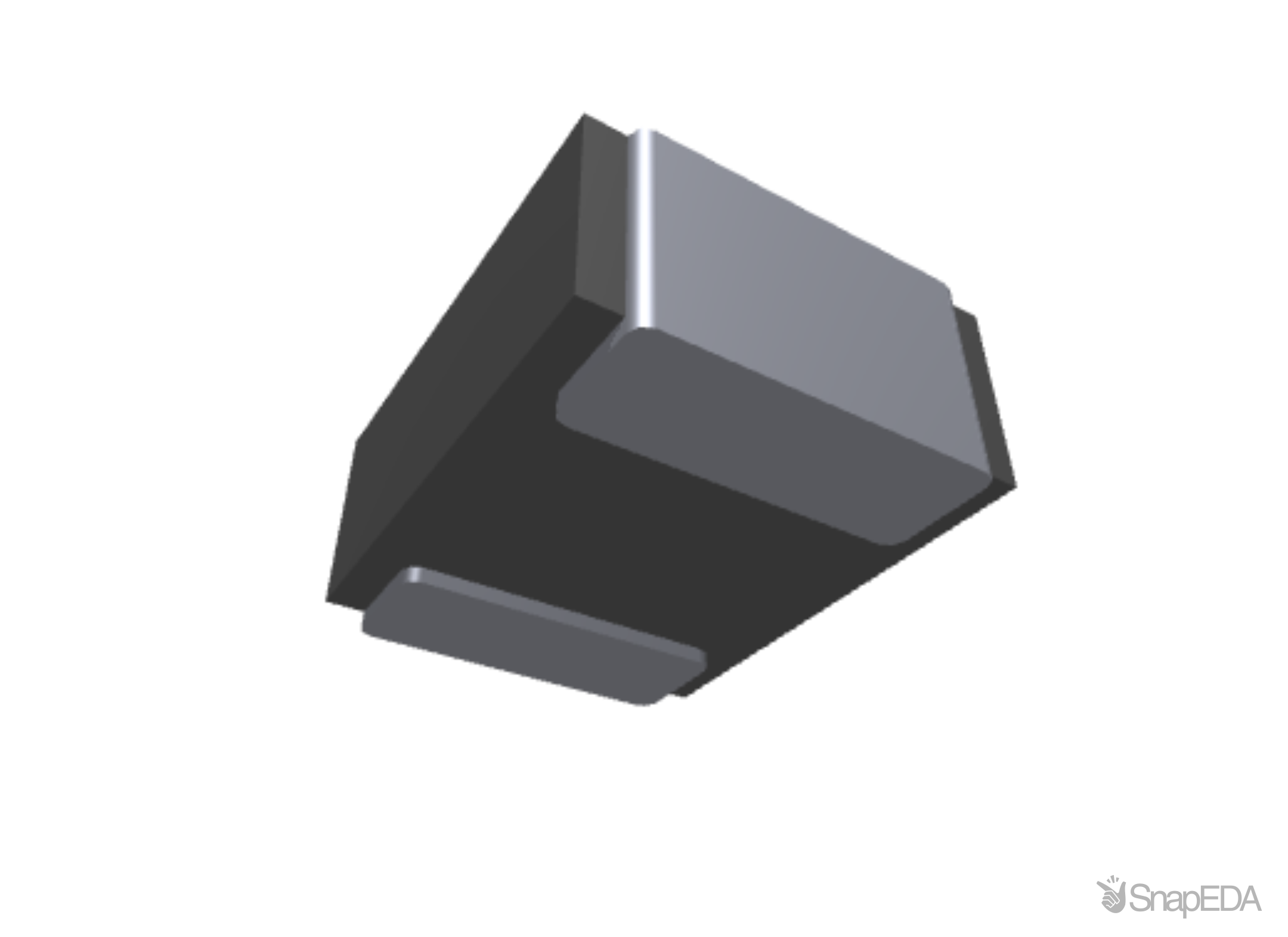 MGV2520102R2M-10 3D Model