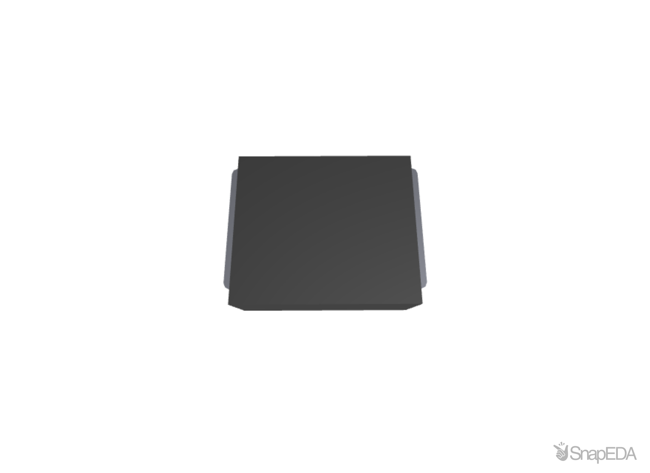 MGV252010R33M-10 3D Model