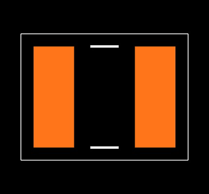 MGV2520122R2M-10 Footprint