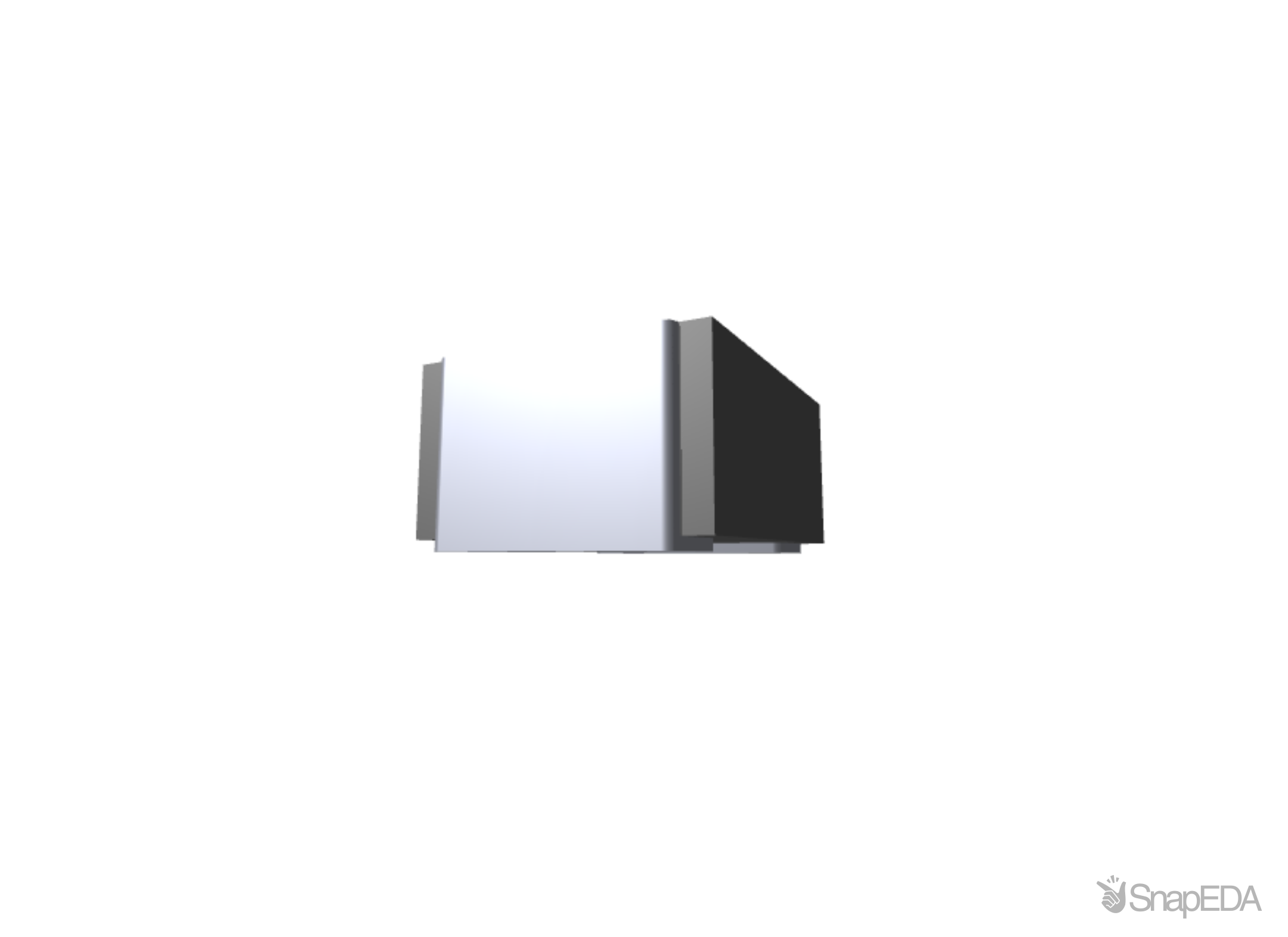 MGV252012S2R2M-10 3D Model