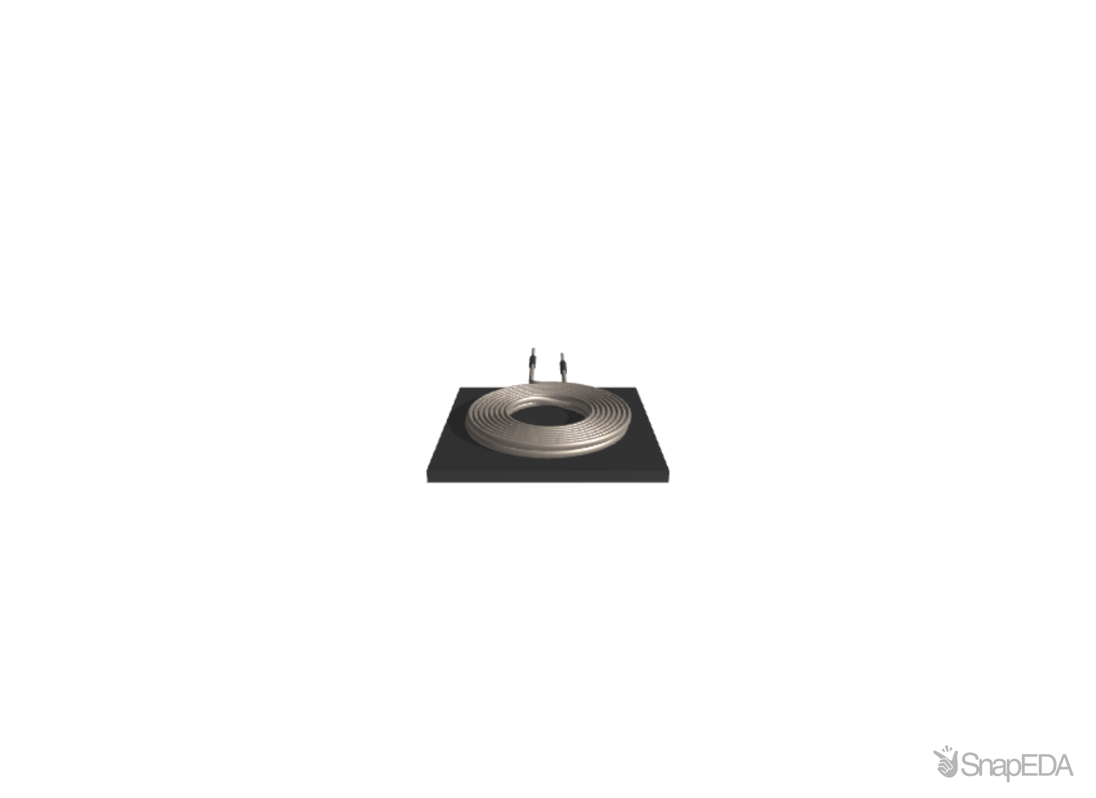 RWC5353EJ240-501 3D Model